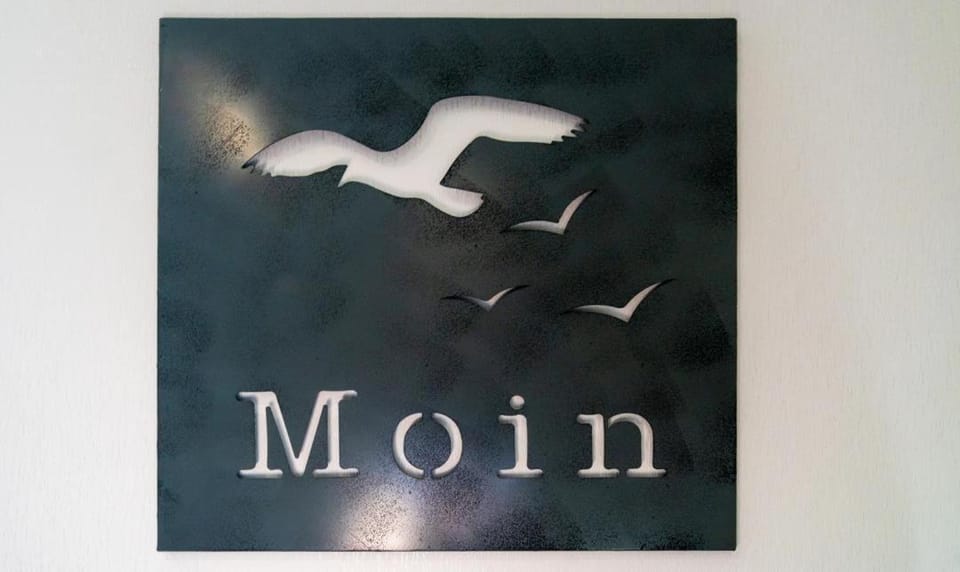 Ferienwohnung-Moewenblick Apartment in Norden