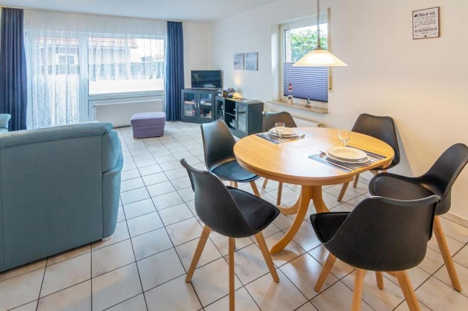 Ferienhaus-Lucy Apartment in Norden