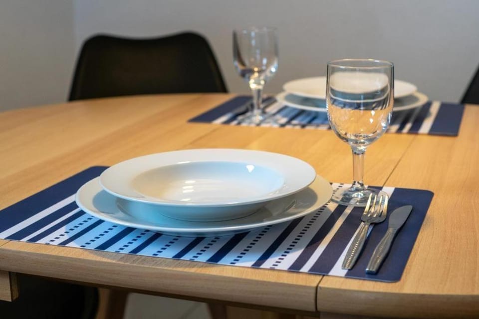 Ferienhaus-Lucy Apartment in Norden