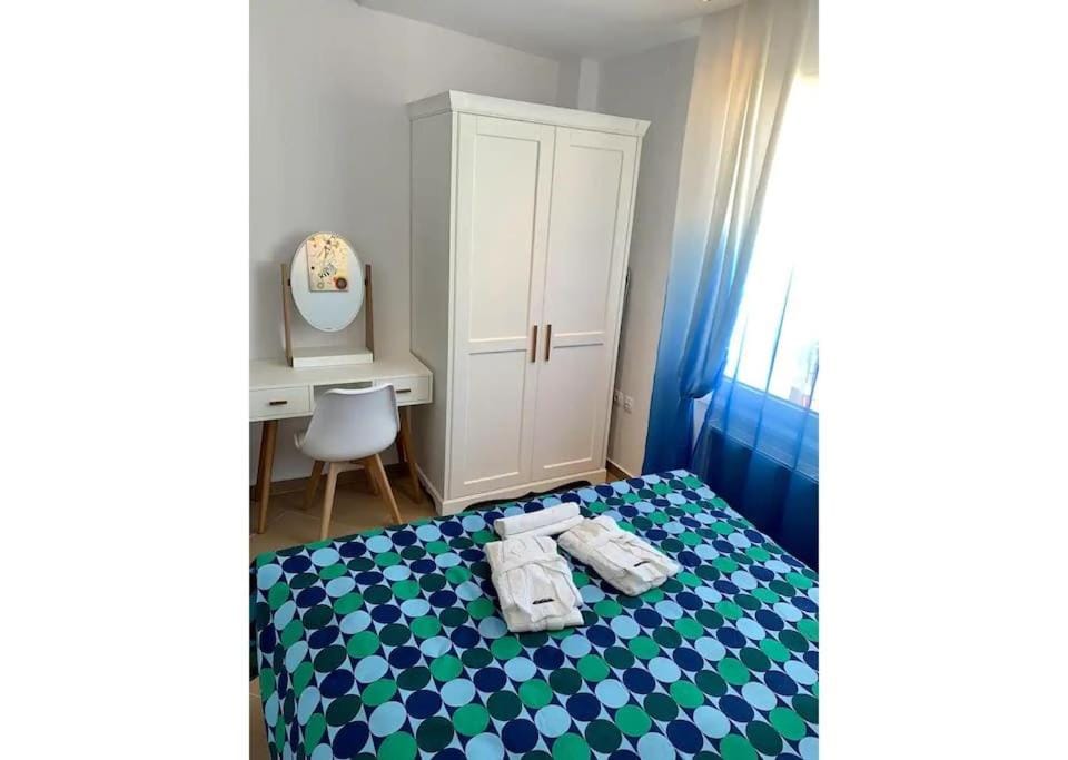 Υπέροχο Διαμέρισμα στους καταρράκτες της Έδεσσας Apartment in Decentralized Administration of Macedonia and Thrace