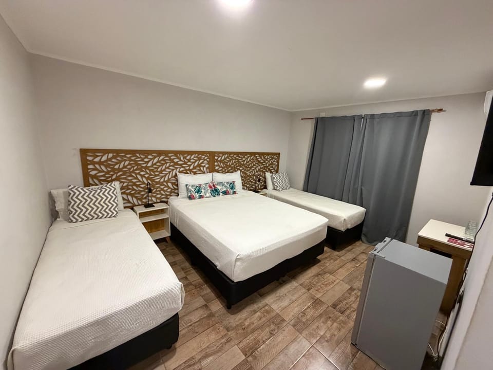 LOS LIRIOS Apartment in Puerto Iguazú