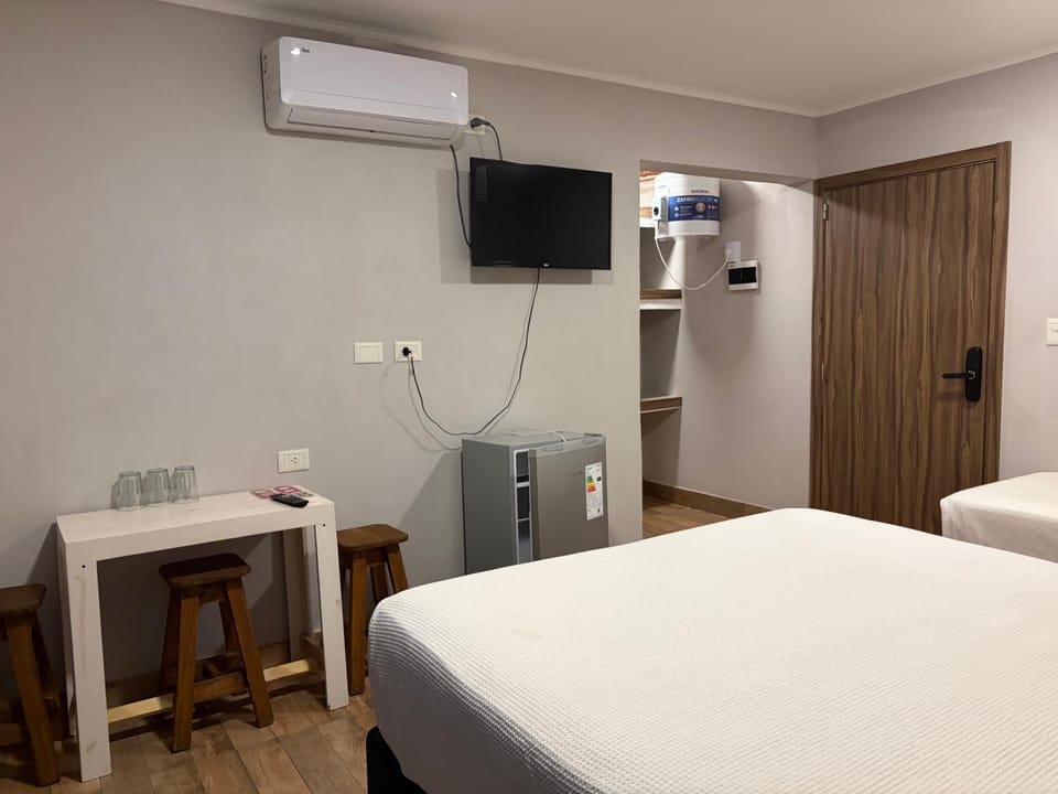 LOS LIRIOS Apartment in Puerto Iguazú