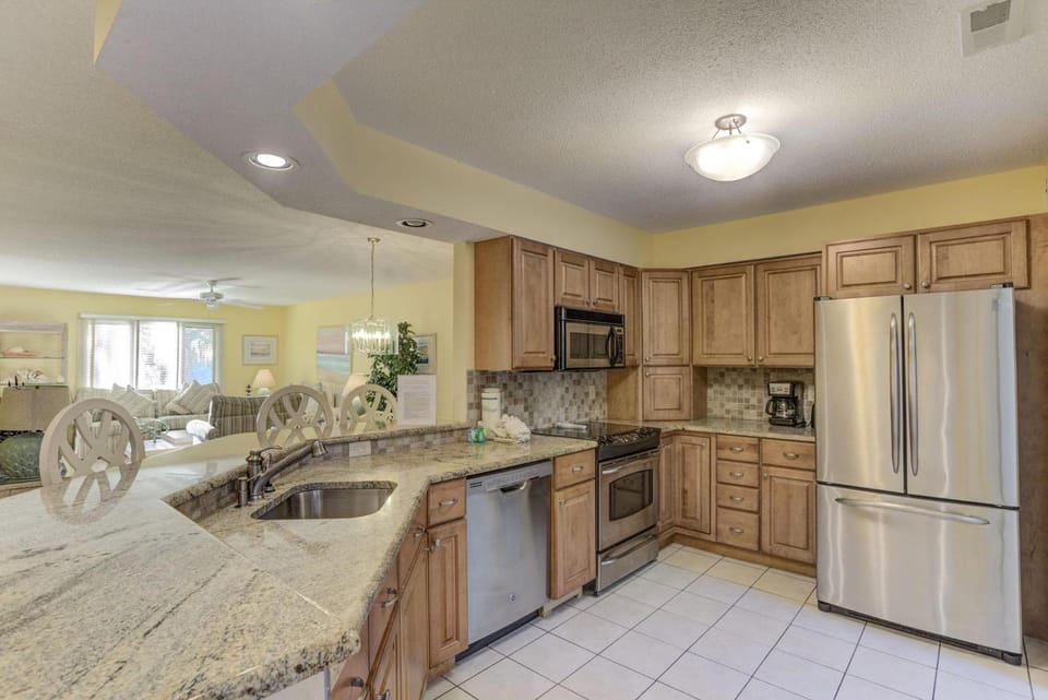 Colonnade Club 196 Villa in Hilton Head Island