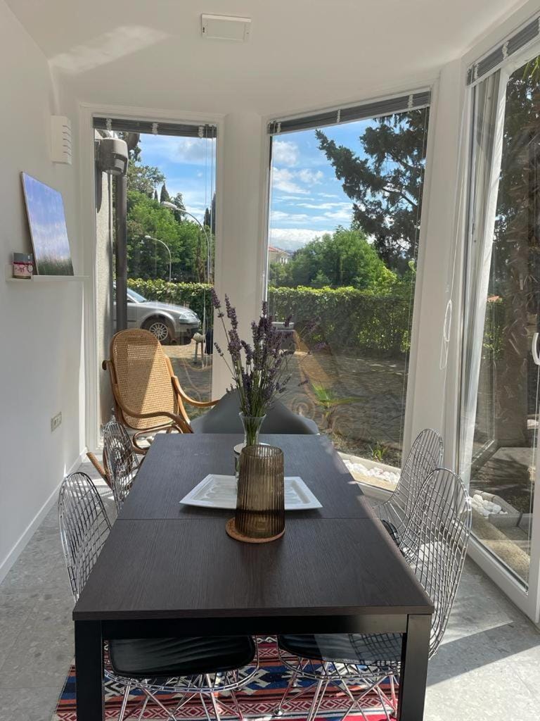 Apartman Mare Apartment in Opatija