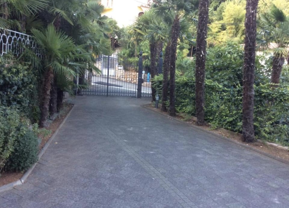Apartman Mare Apartment in Opatija