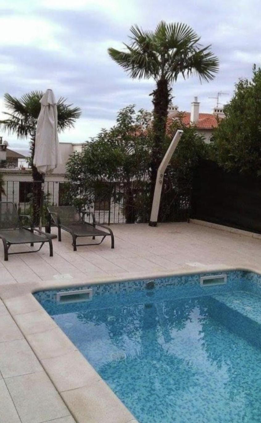 Apartman Mare Apartment in Opatija
