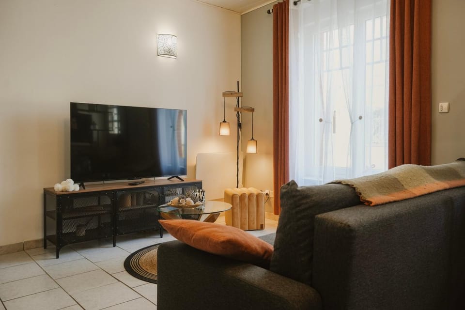 TITI's House Townhouse & holiday home Bed and Breakfast in Normandy