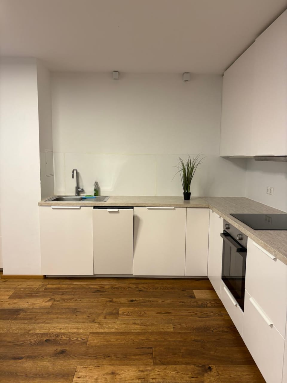 City State Apartment in Vienna