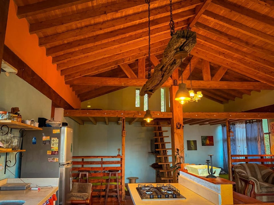 Alojamiento Cabaña El Peñol, cerca Piedra, Guatapé House in Antioquia