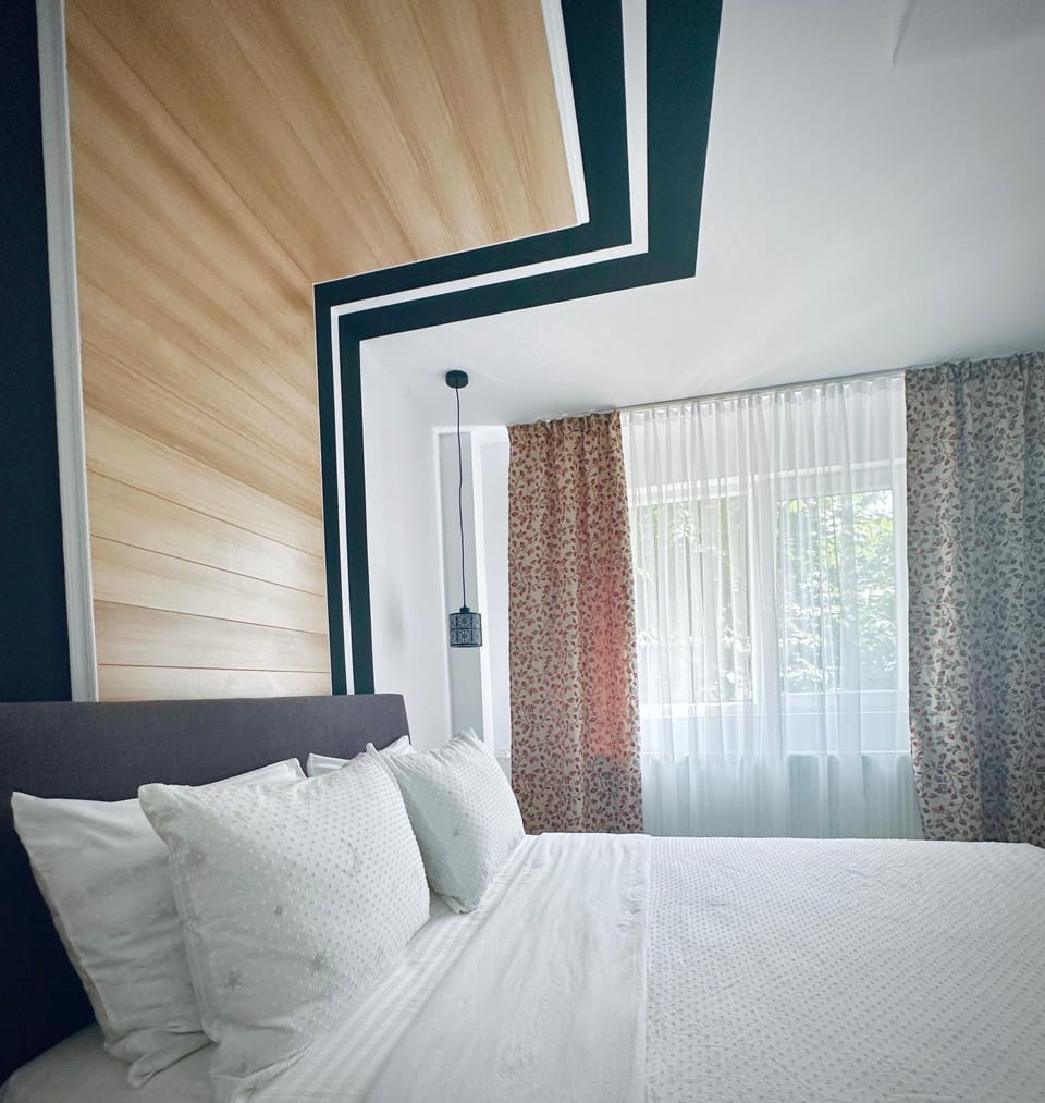 Confort Apartament Apartment in Prahova, Romania