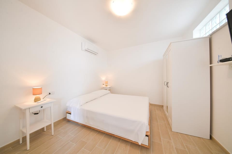 L'arcata Apartment in Forio