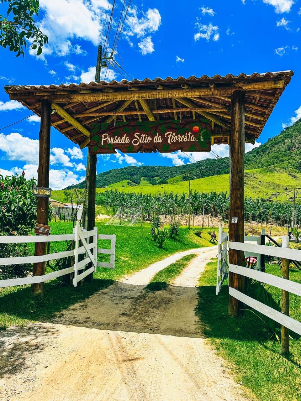 Day, Natural landscape, Mountain view