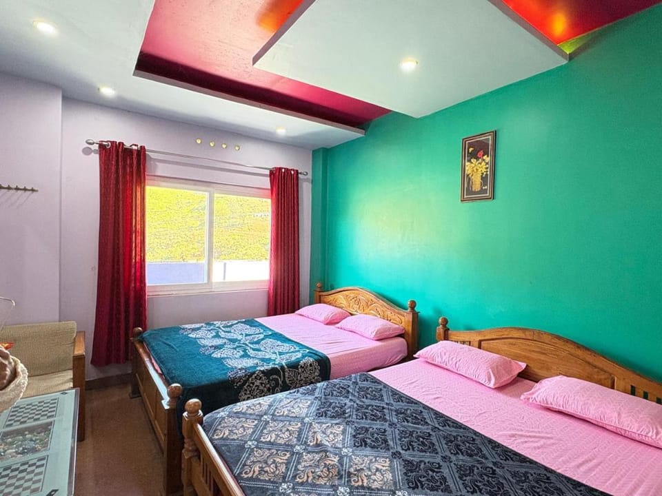 Ammukutty's Cottage Vacation rental in Munnar
