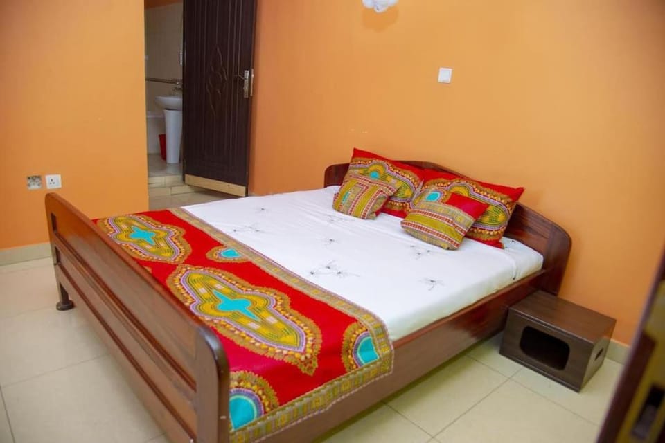 Kigali Beauty Hill View Apartment Apartment in Africa