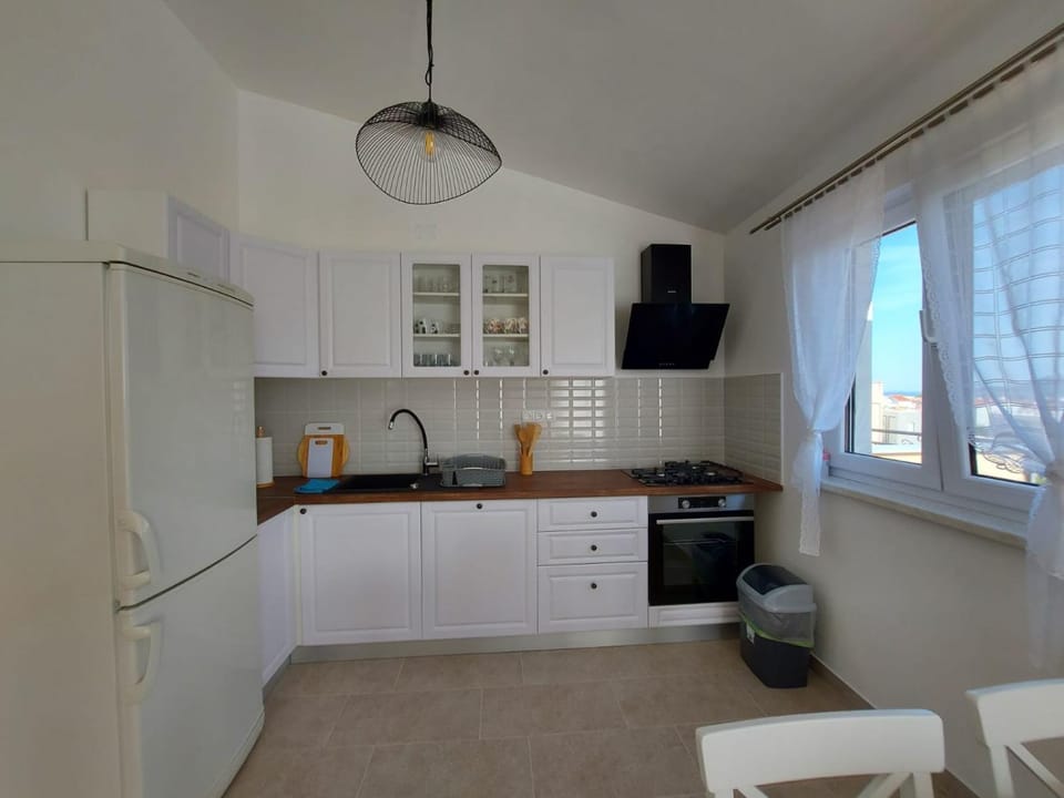 Apartman Laura 2 Apartment in Šibenik-Knin County, Croatia