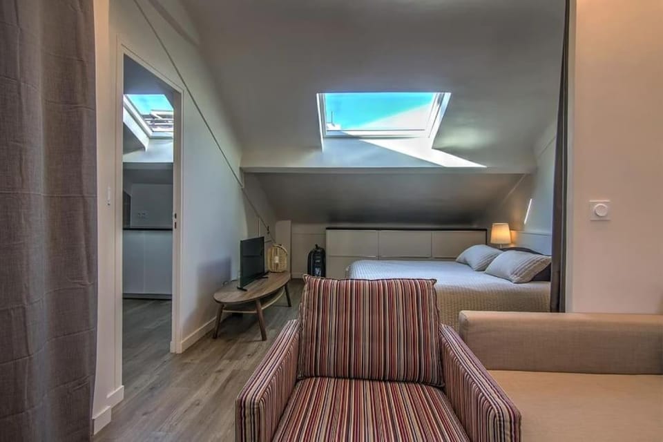 9E - Appartement 1 chambre Apartment in Cannes