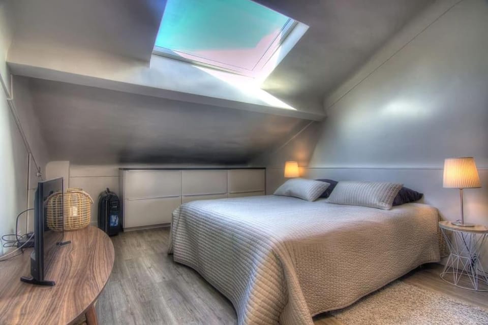9E - Appartement 1 chambre Apartment in Cannes