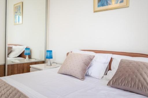 BRIGHT APARTMENT Apartment in Zadar