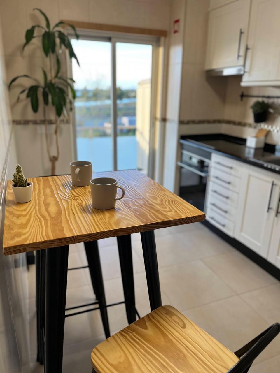 Rias Apart II Apartment in Faro District