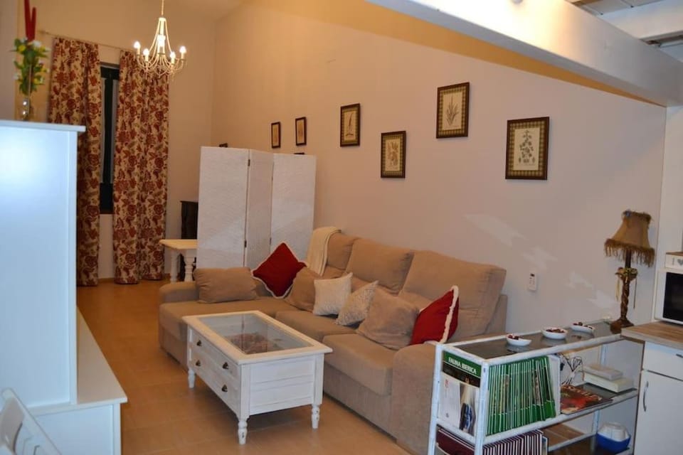 Loft en el centro de Sevilla Apartment in Seville