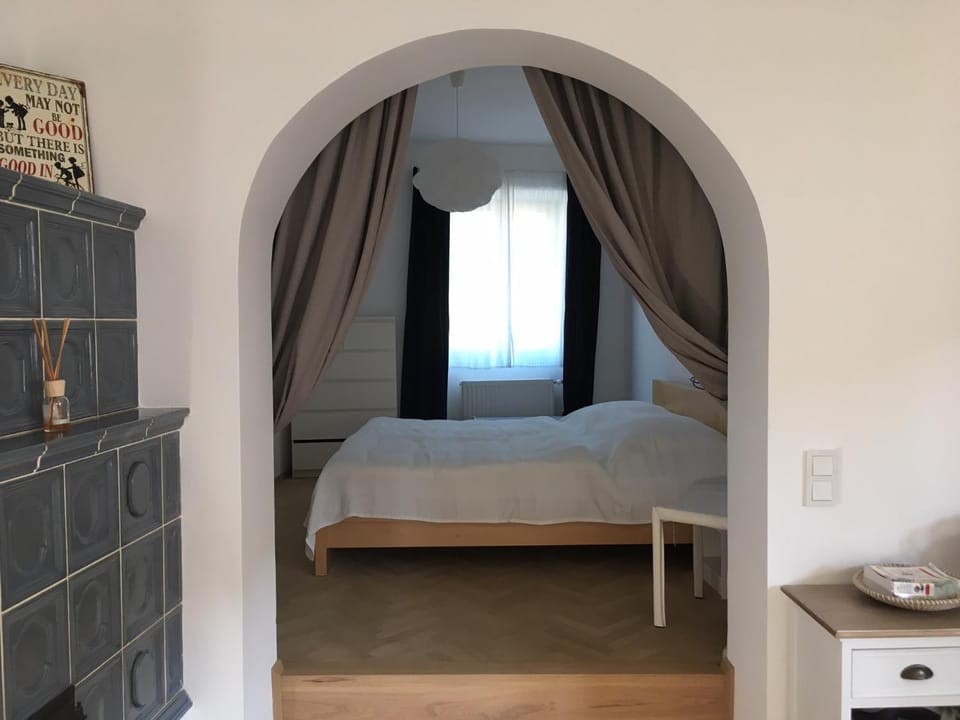 Gästezimmer Weingut Höllerer Apartment in Austria