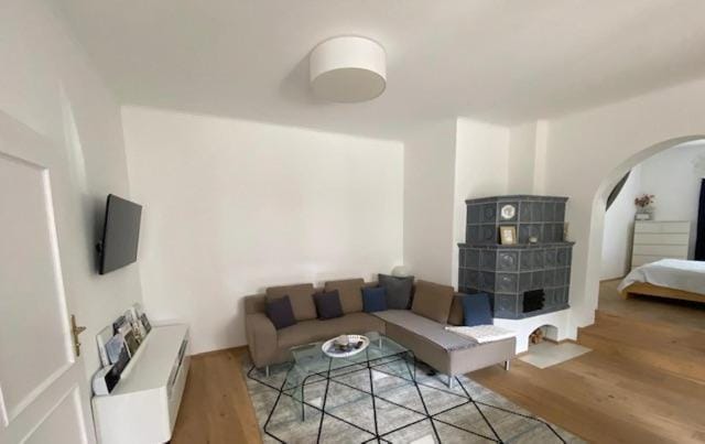 Gästezimmer Weingut Höllerer Apartment in Austria