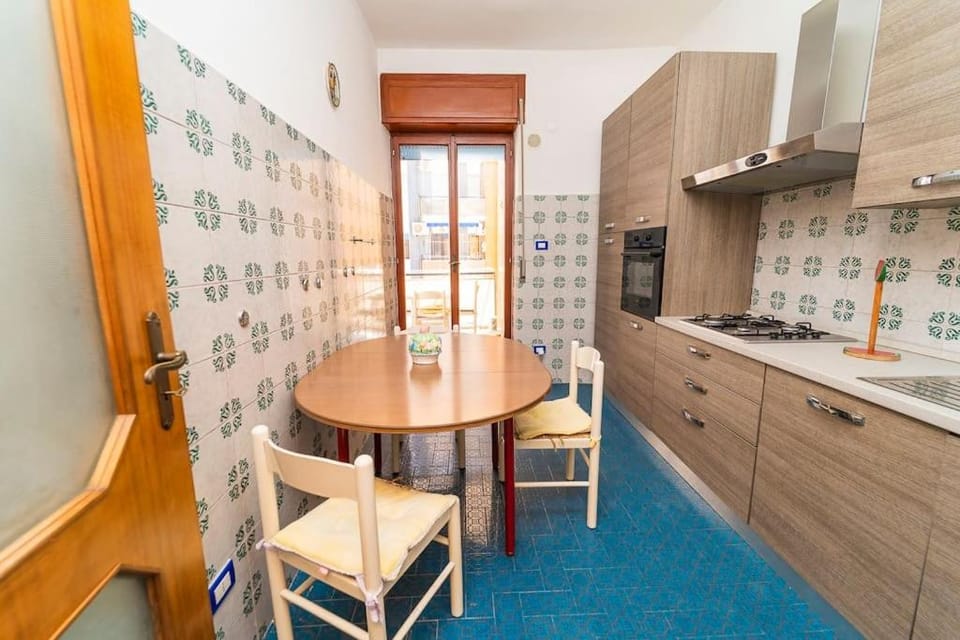 Vietri - Apartment in the center of Maiori Apartment in Maiori