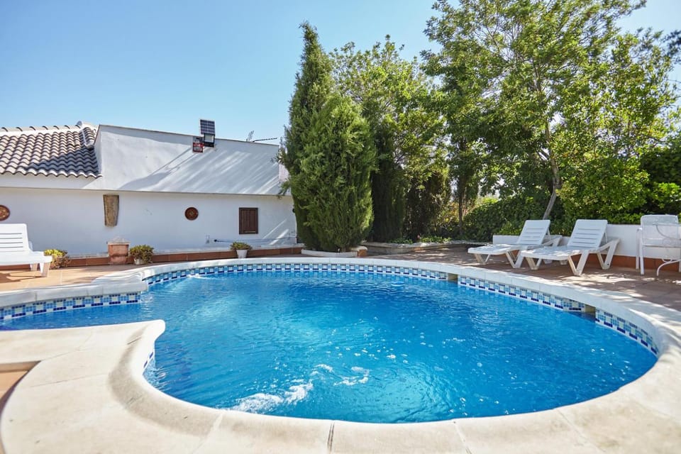 Pool view, Swimming pool, Swimming pool