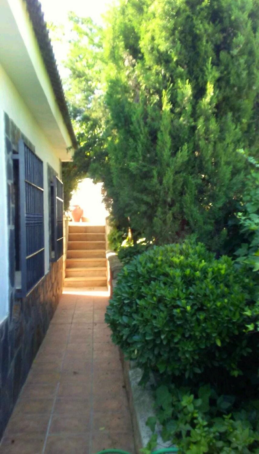 Balcony/Terrace, Balcony/Terrace