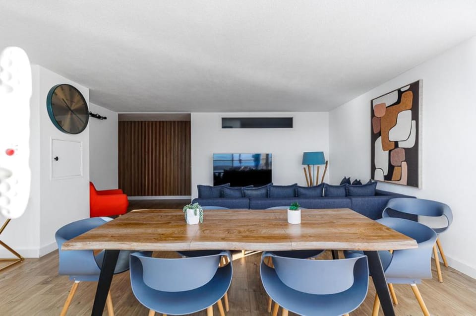 Les terrasses de Beausoleil Apartment in Roquebrune-Cap-Martin