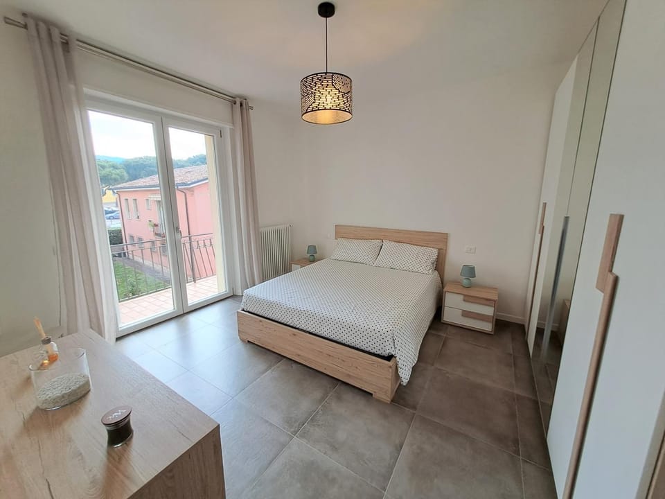 Lux Family Apartment Apartment in Bardolino