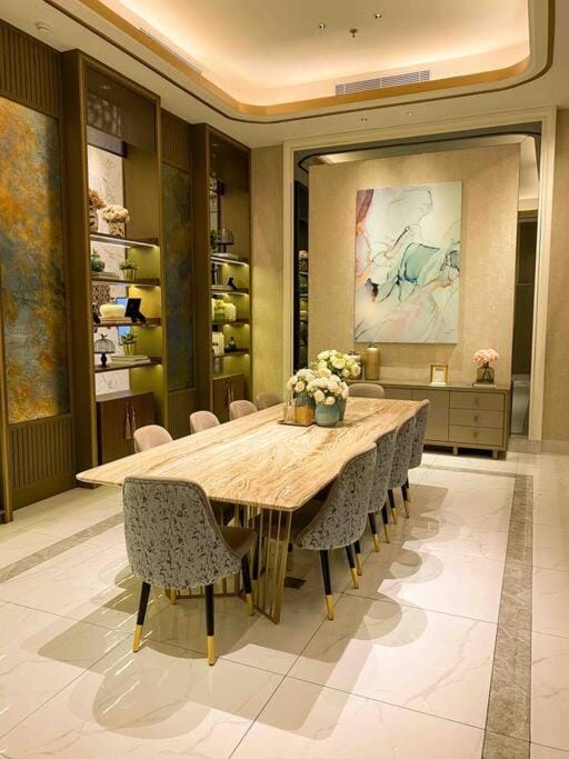 Meeting/conference room