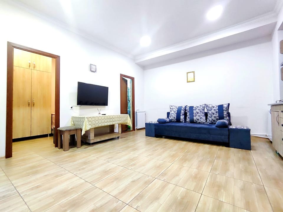 Jermuk Mini Apartment Apartment in Armenia