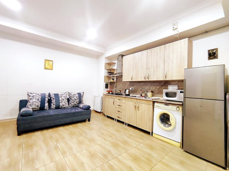 Jermuk Mini Apartment Apartment in Armenia
