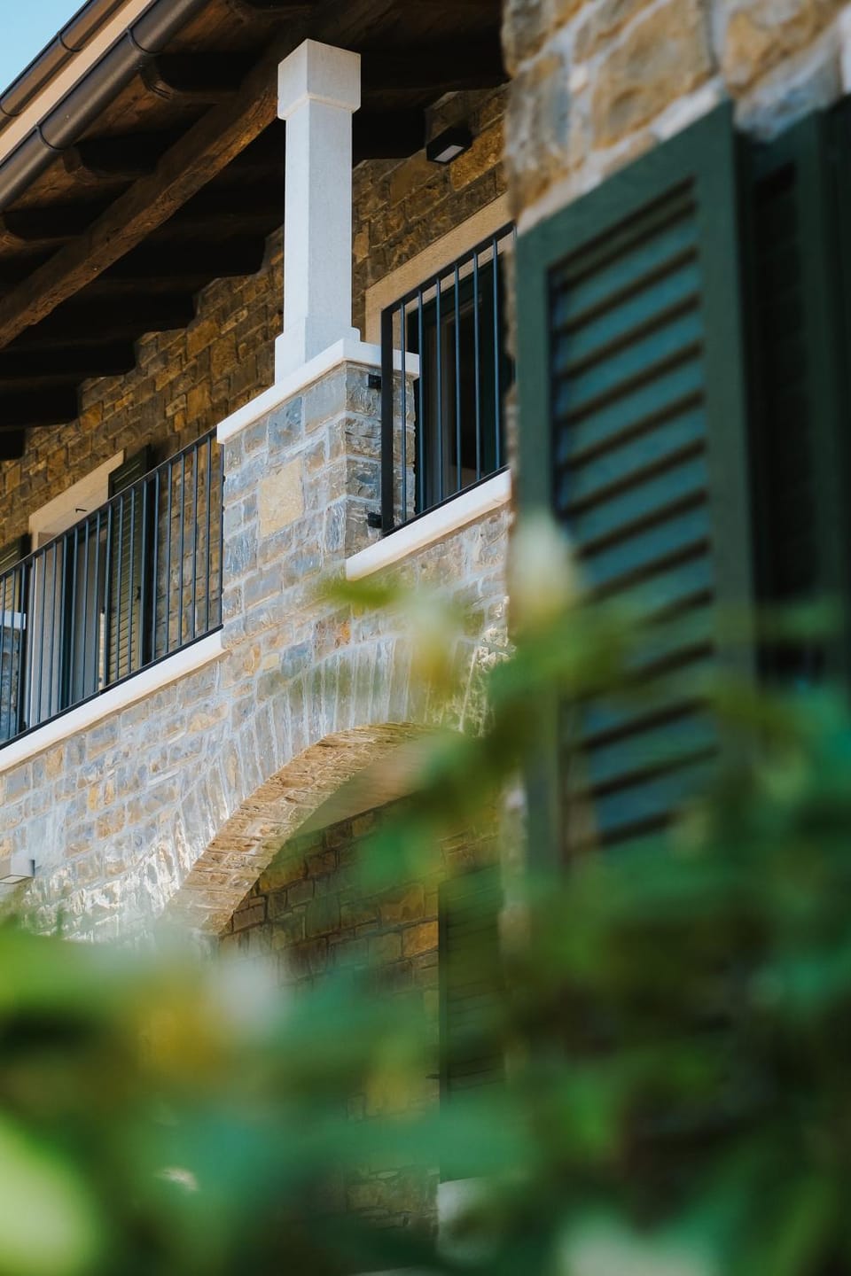 L'Abbraccio della Quercia - Suites Bed and Breakfast in Istria County