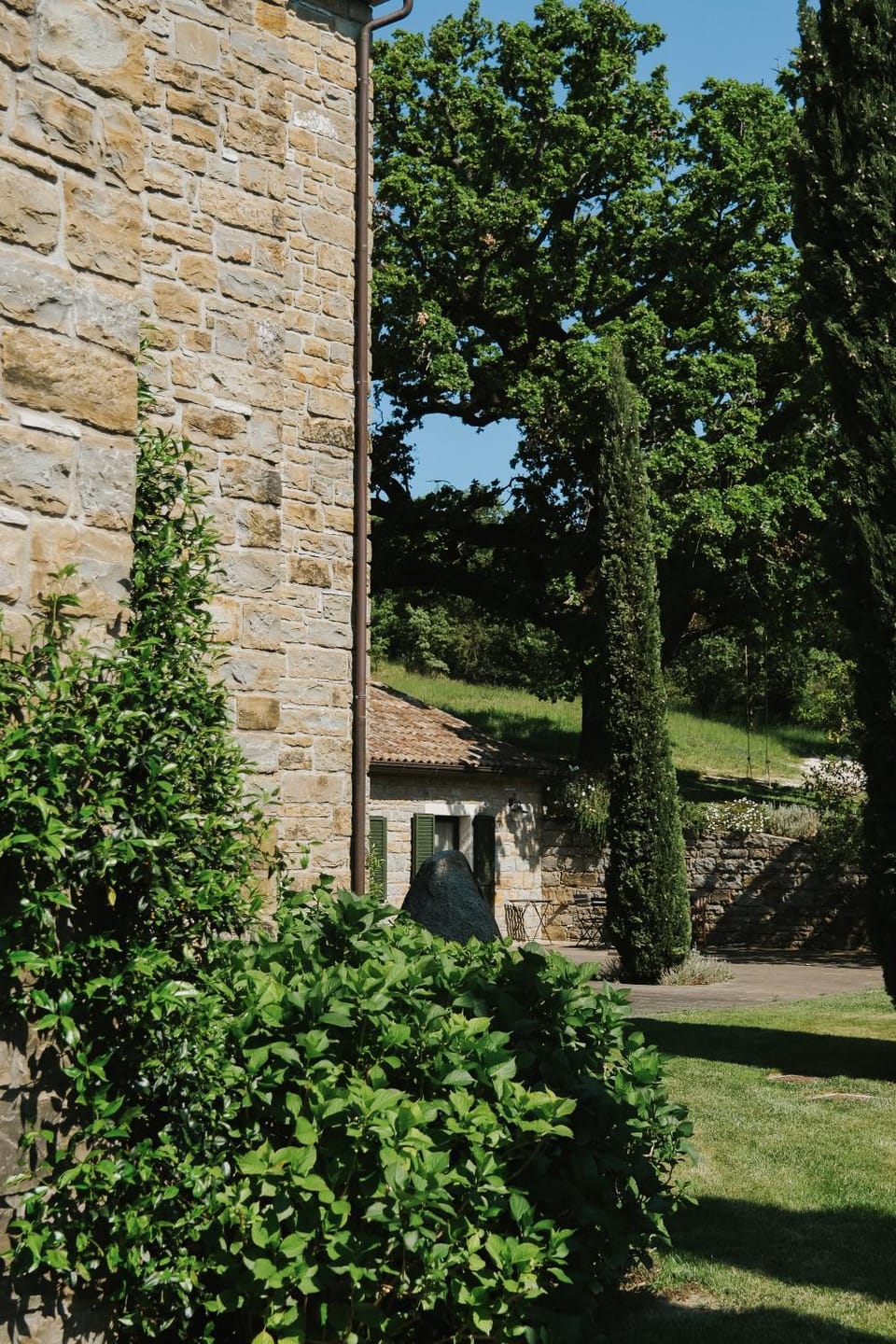 L'Abbraccio della Quercia - Suites Bed and Breakfast in Istria County