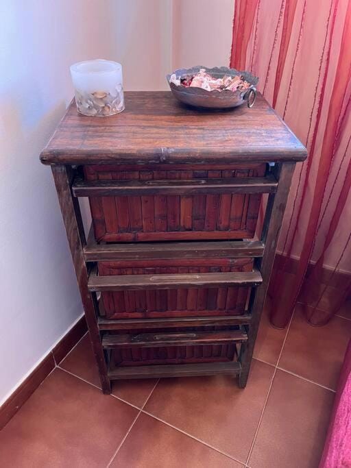 Las Martas IV Apartment in Western coast of Cantabria
