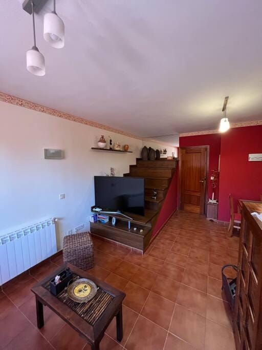 Las Martas IV Apartment in Western coast of Cantabria