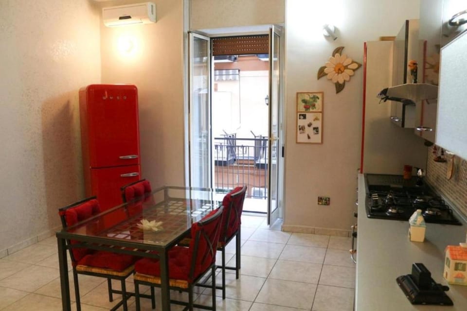 Balcony/Terrace, kitchen