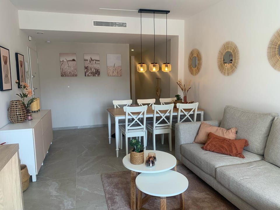 Casa Tierra Torrievieja close to the beach Playa del Cura Apartment in Torrevieja