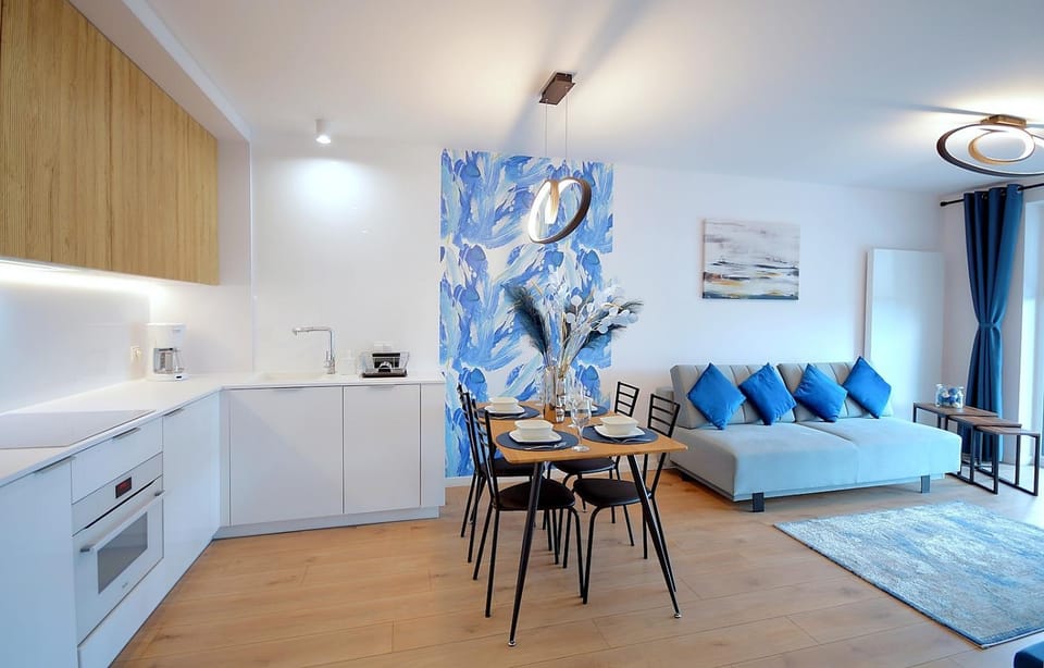 Property building, Kitchen or kitchenette, minibar, pet friendly, kitchen