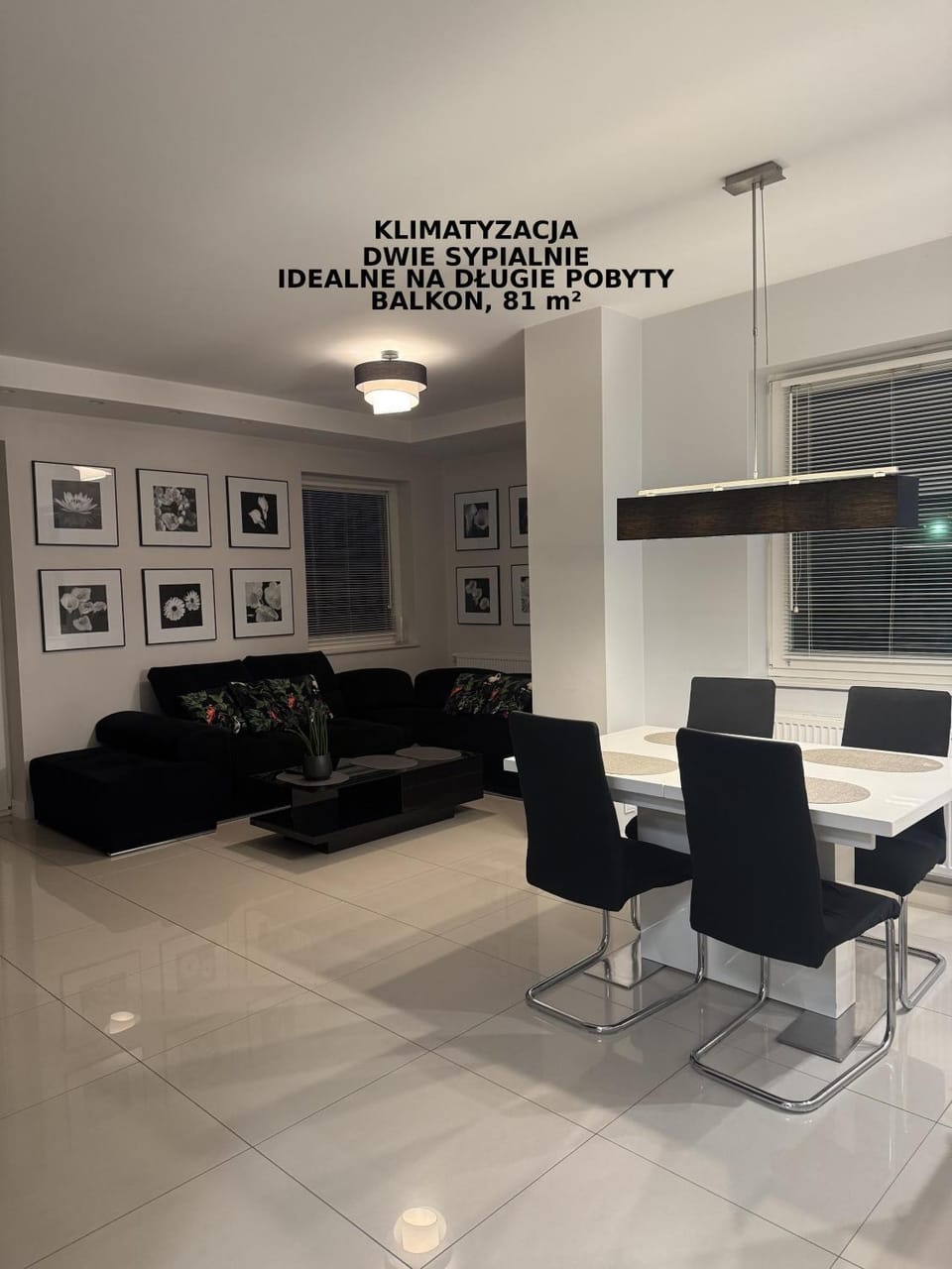 Spanko w centrum Apartment in Poland