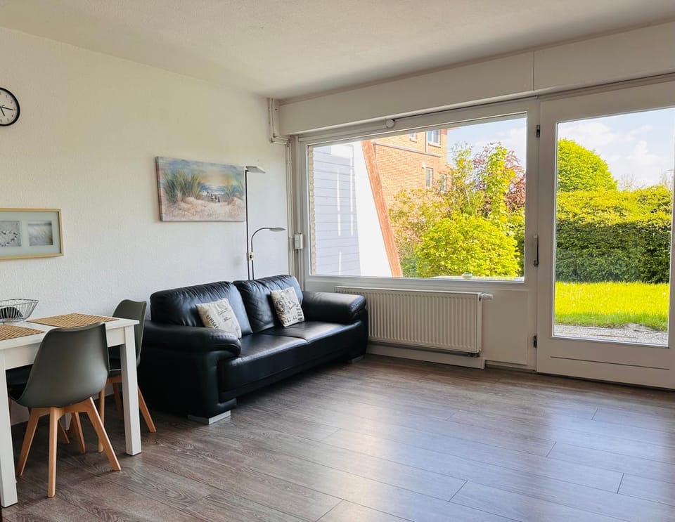 FeWo Seeluft - Hooksiel Apartment in Wilhelmshaven