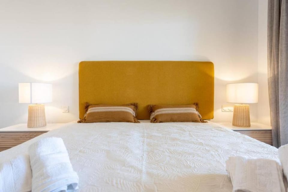 CT 199 - Duquesa Village Apartment in Costa del Sol