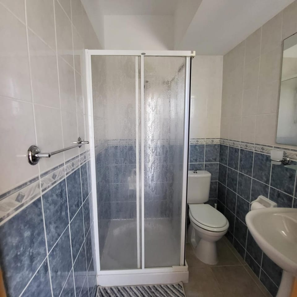 SUMMER TERRACE 26 Apartment in Famagusta District