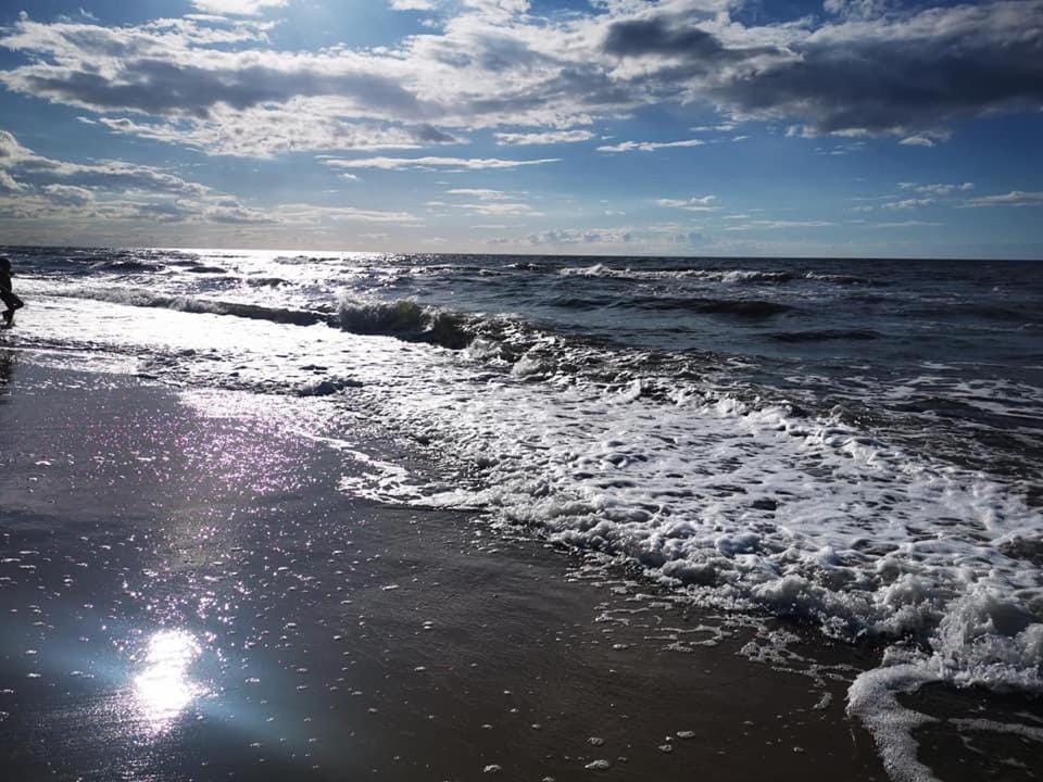 Rio Park domki letniskowe Łukęcin House in West Pomeranian Voivodeship, Poland