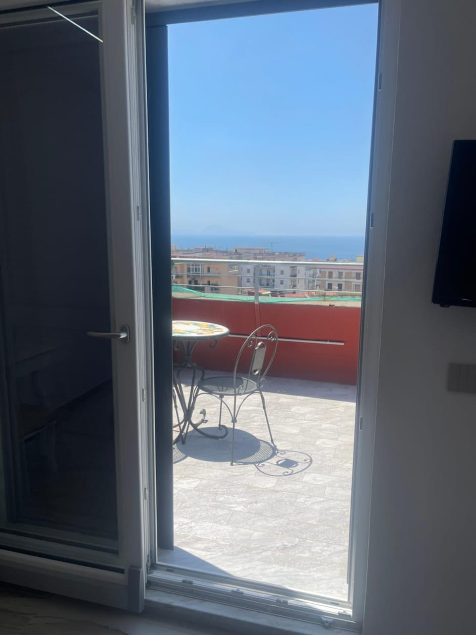 Terrazza Belvedere Bed and Breakfast in Ercolano