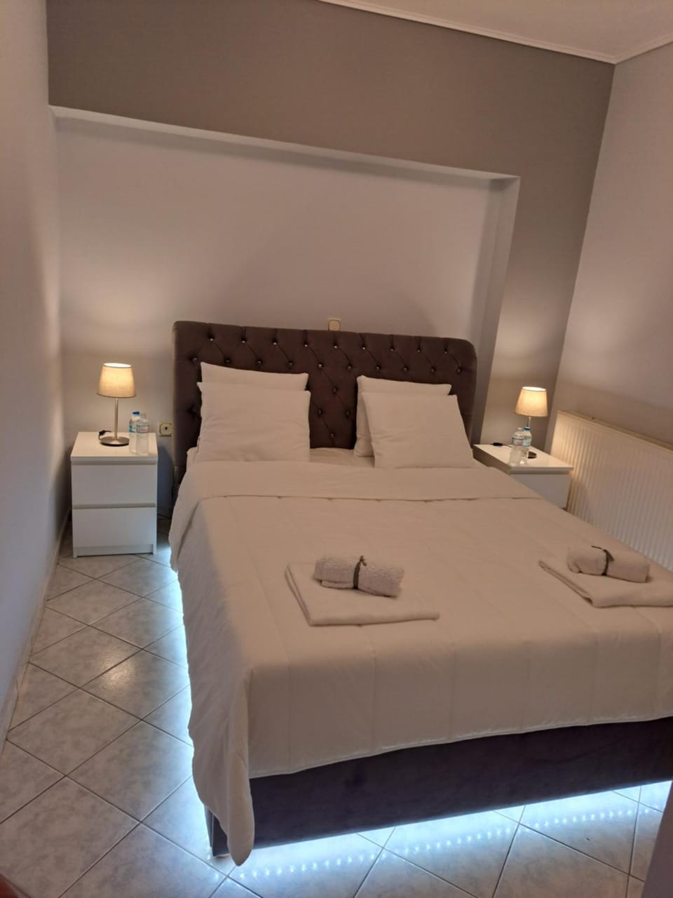Four seasons apartment Apartment in East Attica Regional Unit, Greece
