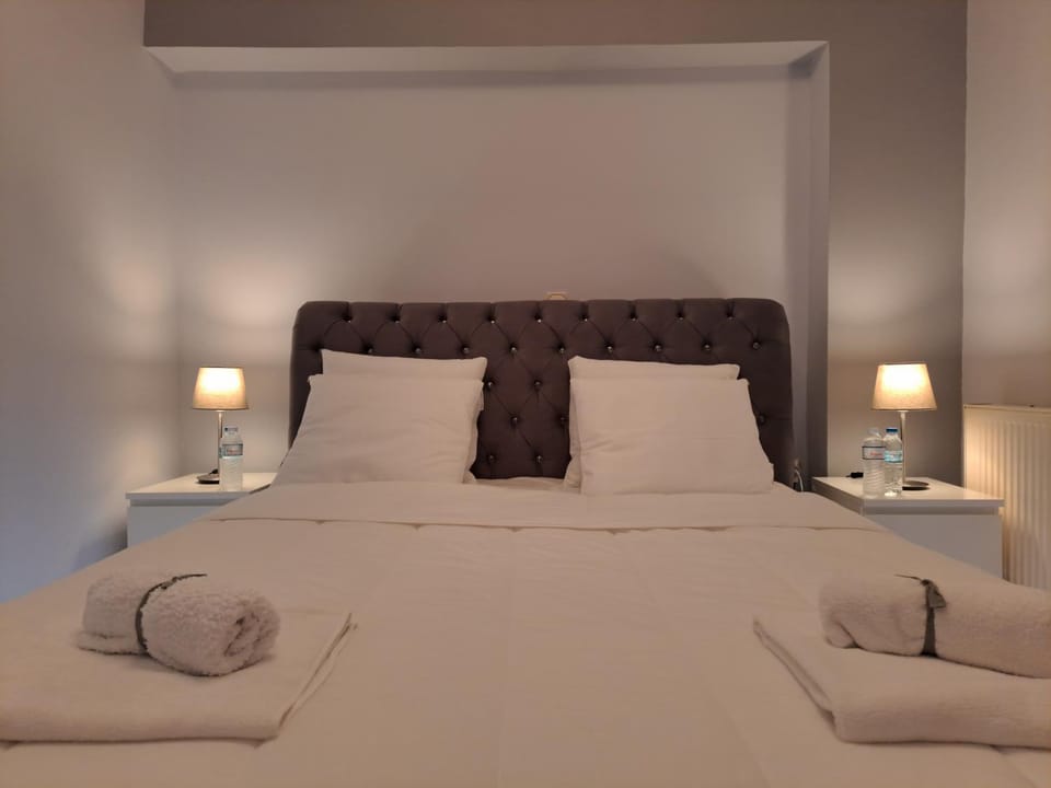 Four seasons apartment Apartment in East Attica Regional Unit, Greece