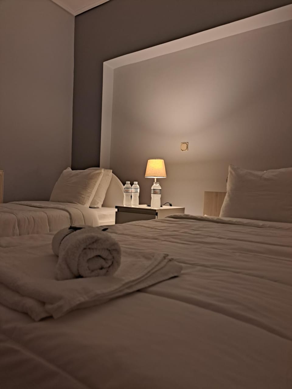Four seasons apartment Apartment in East Attica Regional Unit, Greece